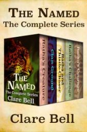 book The Named : The Complete Series