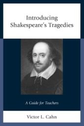 book Introducing Shakespeare's Tragedies : A Guide for Teachers