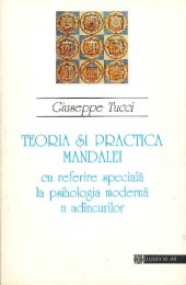 book Teoria si practica mandalei