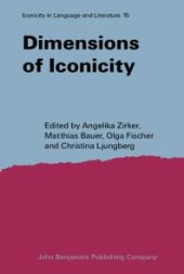 book Dimensions of Iconicity