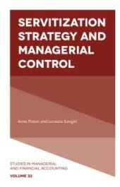 book Servitization Strategy and Managerial Control