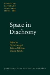 book Space in Diachrony