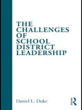 book The Challenges of School District Leadership