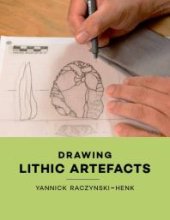 book Drawing Lithic Artefacts