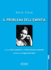 book Il problema dell'empatia