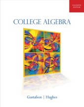 book College Algebra