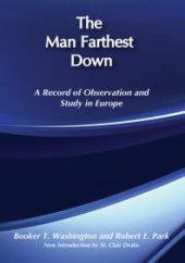 book The Man Farthest Down