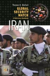 book Global Security Watch--Iran: a Reference Handbook : A Reference Handbook