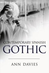 book Contemporary Spanish Gothic