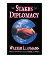 book The Stakes of Diplomacy