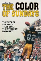 book Color of Sundays : The Secret Strategy That Built The Steelers Dynasty