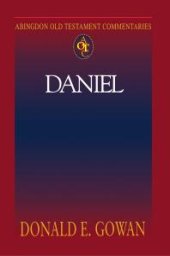 book Abingdon Old Testament Commentaries: Daniel