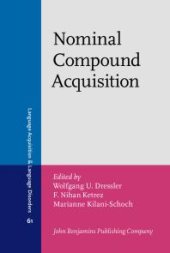 book Nominal Compound Acquisition