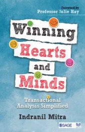 book Winning Hearts and Minds : Transactional Analysis Simplified