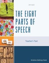 book The Eight Parts of Speech : Teacher's Text