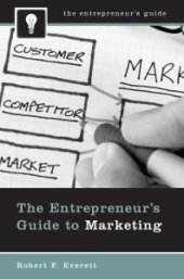 book The Entrepreneur's Guide to Marketing