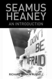 book Seamus Heaney : An Introduction