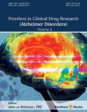 book Frontiers in Clinical Drug Research - Alzheimer Disorders Volume 6