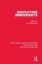 book Educating Immigrants