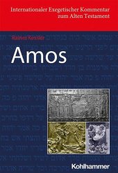 book Amos: Herausgegeben:Blum, Erhard; Fischer, Irmtraud; Levinson, Bernard M.; Dietrich, Walter; Groß, Walter; Utzschneider, Helmut; Berlin, Adele; Noort, Ed; Carr, David M.; Ego, Beate; Gesundheit, Shimon; Knoppe