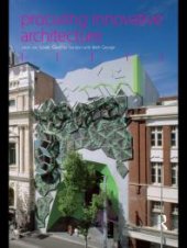 book Procuring Innovative Architecture