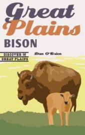 book Great Plains Bison