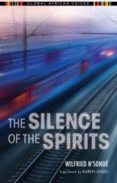 book The Silence of the Spirits