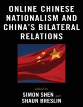 book Online Chinese Nationalism and China's Bilateral Relations