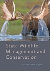 book State Wildlife Management and Conservation