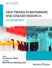 book New Trends in Biomarkers and Diseases: An Overview