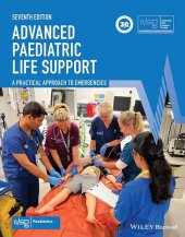 book Advanced Paediatric Life Support : A Practical Approach to Emergencies [Team-IRA]