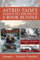 book Astrid Taim's Almaguin Chronicles 2-Book Bundle : Almaguin / Almaguin Chronicles