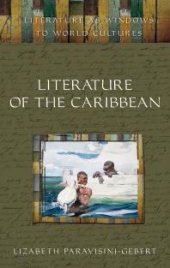 book Literature of the Caribbean