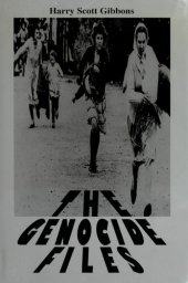 book The Genocide Files