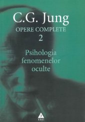 book Psihologia fenomenelor oculte