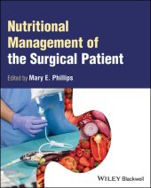 book Nutritional Management of the Surgical Patient [Team-IRA]