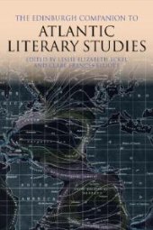 book The Edinburgh Companion to Atlantic Literary Studies