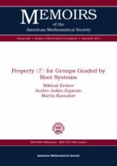 book Property ($T$) for Groups Graded by Root Systems