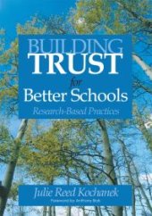 book Building Trust for Better Schools : Research-Based Practices