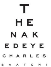 book The Naked Eye