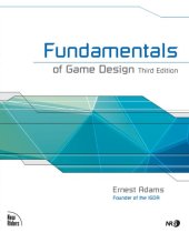 book Fundamentals of Game Design