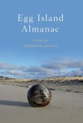 book Egg Island Almanac