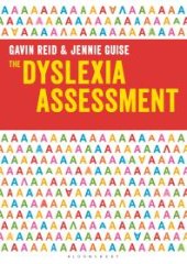 book The Dyslexia Assessment