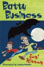 book Batty Business