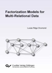 book Factorization Models for Multi-Relational Data