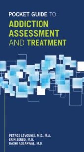 book Pocket Guide to Addiction Assessment and Treatment