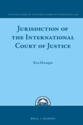 book Jurisdiction of the International Court of Justice