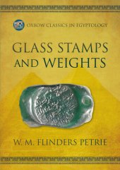 book Glass Stamps and Weights