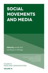 book Social Movements and Media