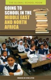 book Going to School in the Middle East and North Africa